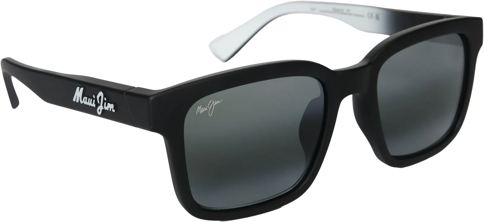 Maui Jim 'OPIOPIO ASIAN FIT MJ659 Sunglasses - view 6